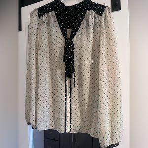 Ace and co dress shirt